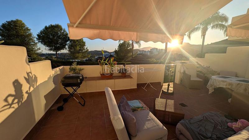 Foto 031f5697-1f4d-477a-a641-da3f52fededa. Apartamento en los arqueros - puerto del almendro Benahavís