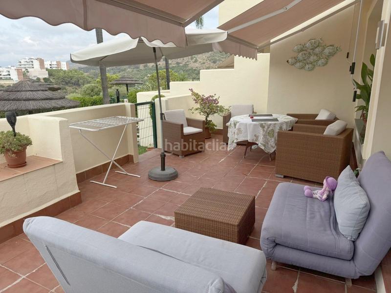 Foto 05463552-3593-4db8-87c2-84d081f2e690. Apartamento en los arqueros - puerto del almendro Benahavís