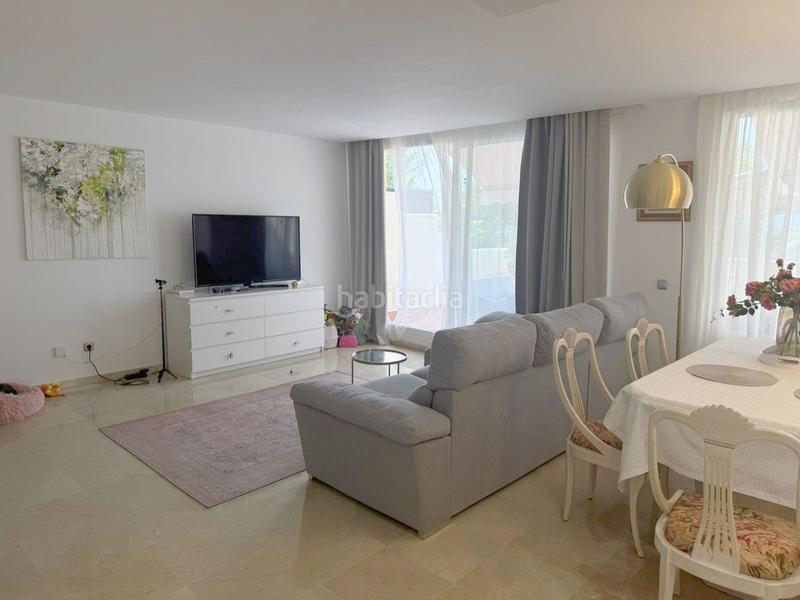 Foto 372a4f6b-6d22-41ad-b967-280d2d7962db. Apartamento en los arqueros - puerto del almendro Benahavís