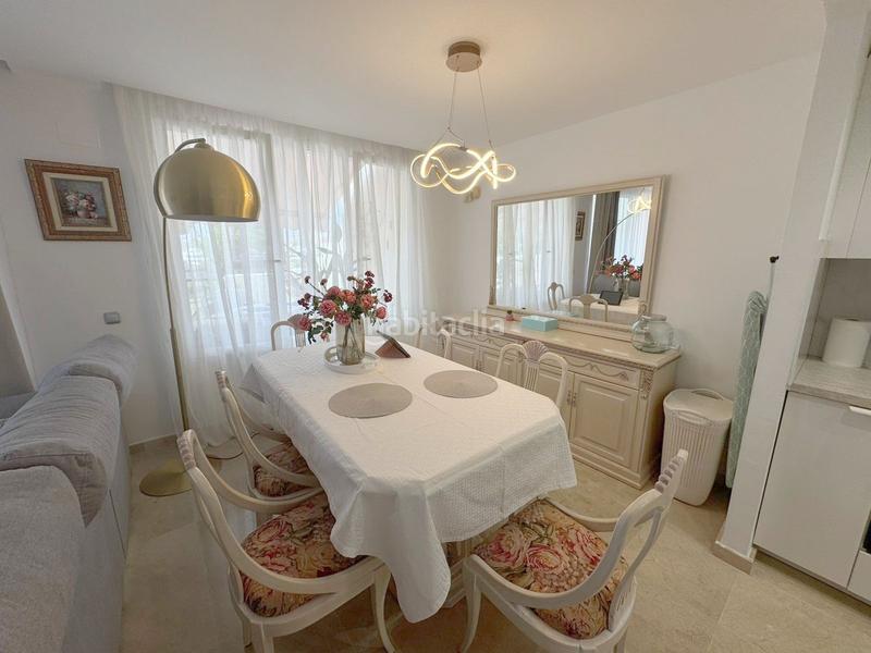 Foto 78b5071d-a900-430a-89d8-08fc311b4ff1. Apartamento en los arqueros - puerto del almendro Benahavís