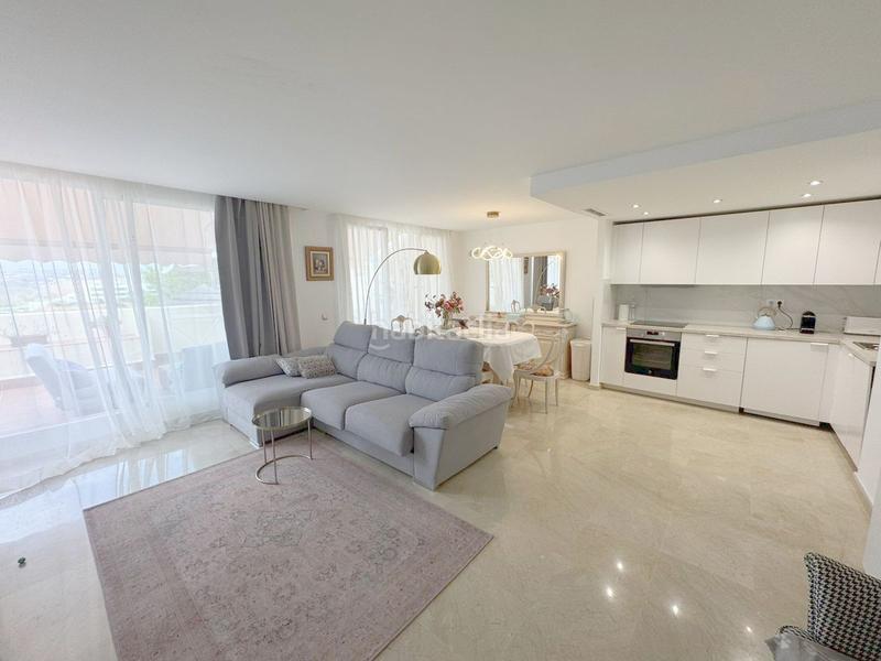Foto aa4996ac-aa14-4401-8966-4bed2a33f53e. Apartamento en los arqueros - puerto del almendro Benahavís