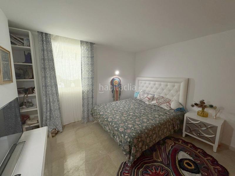 Foto d5e9a19d-04a6-4444-a78b-e3654be019b1. Apartamento en los arqueros - puerto del almendro Benahavís