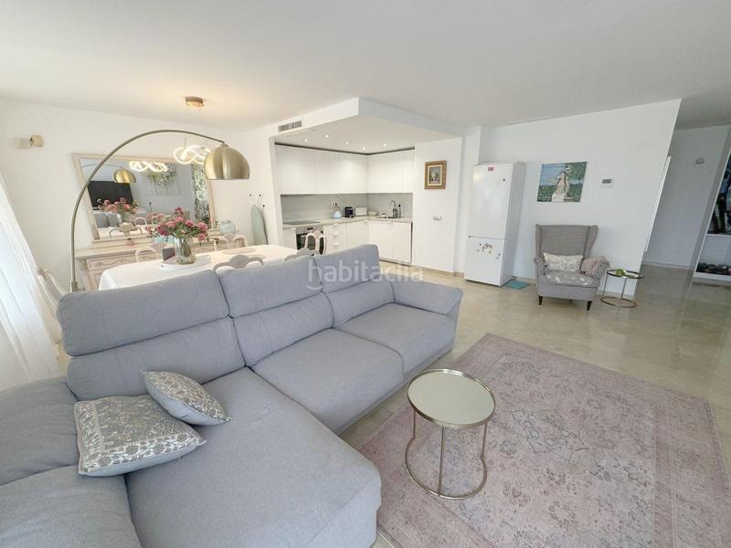 Foto d8dbcba2-271b-4e36-a13b-e46d577db0c3. Appartement avec piscine dans los arqueros - puerto del almendro Benahavís