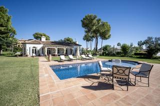 Chalet in Divina Pastora