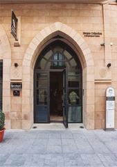 Bureau à Divina Pastora