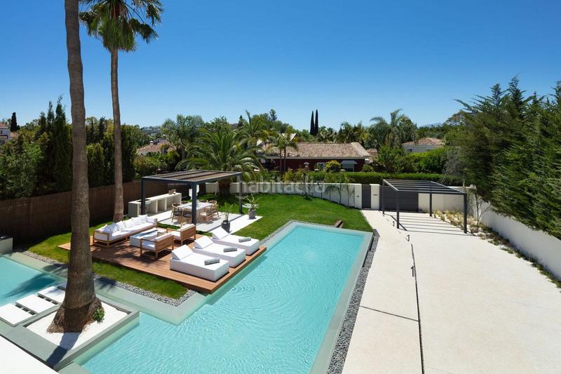 Foto 44012c80-839c-4c16-86e7-1ac4e479163e. Chalet mit heizung pool in Centro Histórico Málaga