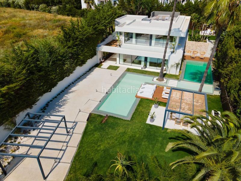 Foto c18ea9c9-069e-4be5-83e1-20e2f3869a0d. Chalet mit heizung pool in Centro Histórico Málaga