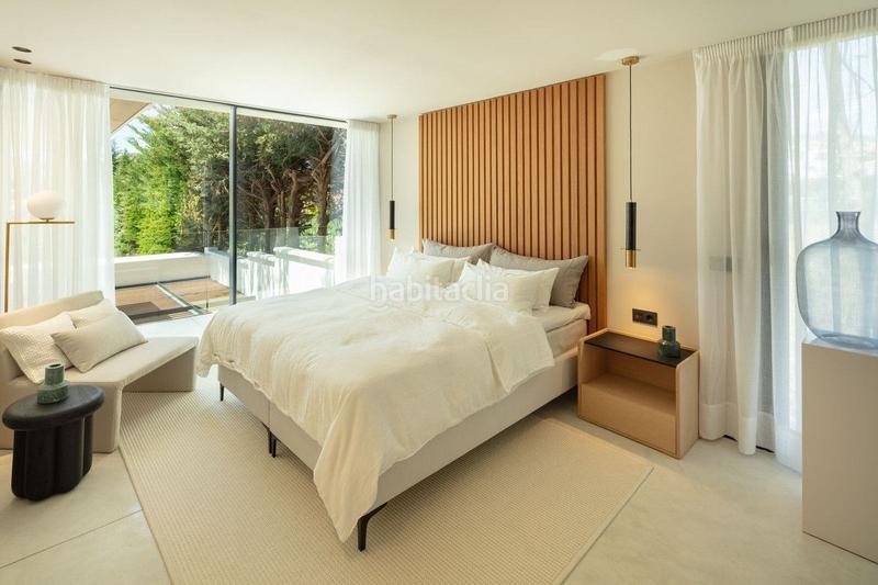 Foto 67e51566-92d9-4fcd-bcb8-3954b9c05807. Chalet with heating pool in Centro Histórico Málaga