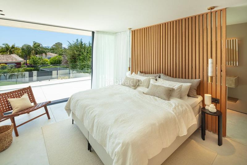 Foto b7731774-6c44-4607-8430-e1a47a03b7d4. Chalet with heating pool in Centro Histórico Málaga