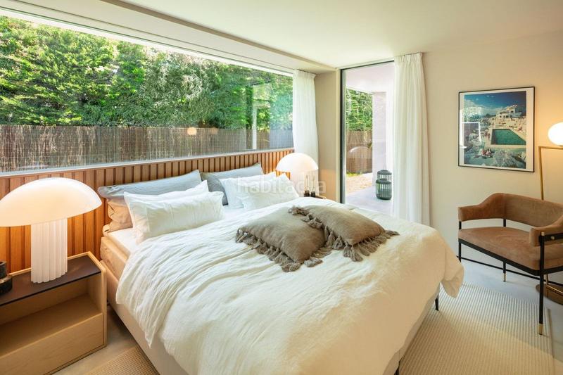 Foto c075fb8f-47b5-4501-a6bd-1bb146d80e1a. Chalet with heating pool in Centro Histórico Málaga