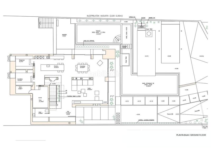 Foto b1c8fa1e-cc8c-47f8-a41a-639cb4c76466. Chalet avec chauffage piscine dans Centro Histórico Málaga