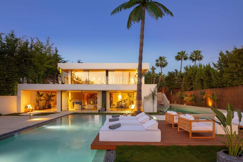 Foto f62359ac-94bb-4546-b457-594b9e2d970f. Chalet avec chauffage piscine dans Centro Histórico Málaga