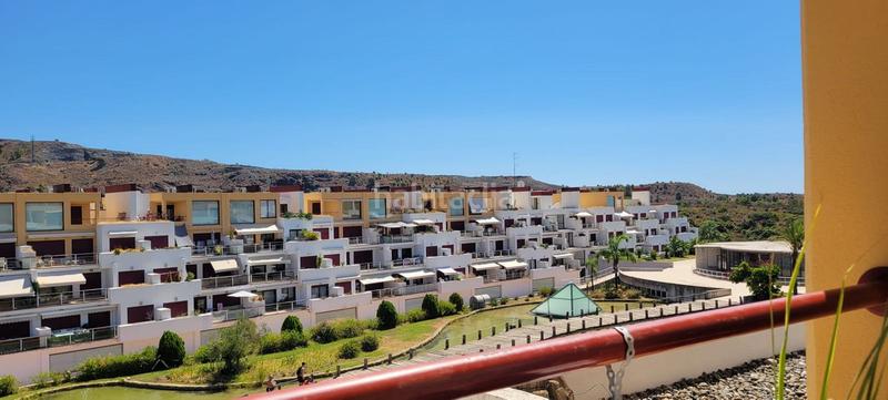 Foto 038bed05-c00c-43f6-b693-e3921fa45a8b. Àtic amb aparcament piscina a Los Flamingos Benahavís