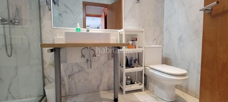 Foto 4a3c494e-4c2f-4f7a-a438-aa6342d66b84. Àtic amb aparcament piscina a Los Flamingos Benahavís