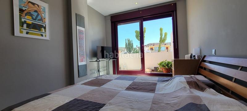 Foto 5644e2c3-a6d2-41a9-b470-c3e8fadeb608. Àtic amb aparcament piscina a Los Flamingos Benahavís