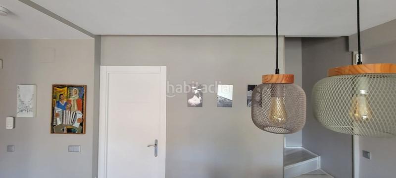 Foto 5b9117dc-da15-42a7-abbb-541947dd50dd. Àtic amb aparcament piscina a Los Flamingos Benahavís