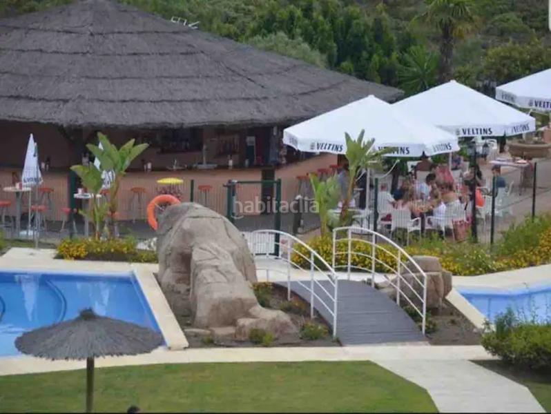 Foto 6b06fbf4-58a0-47e9-80fe-0a4b7dd6e266. Àtic amb aparcament piscina a Los Flamingos Benahavís