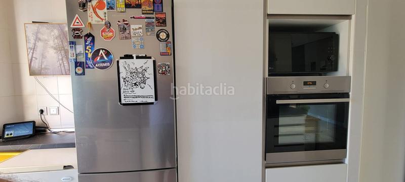 Foto 7c07efdc-682d-435e-bd57-f4fe1af19cb6. Àtic amb aparcament piscina a Los Flamingos Benahavís