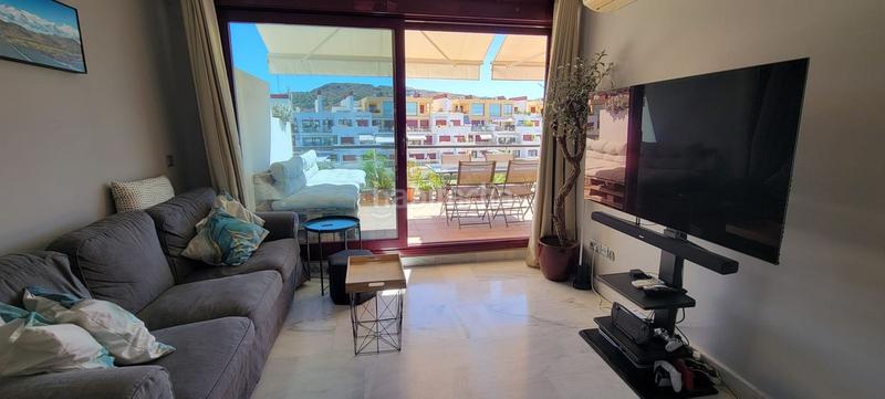 Foto 9bd958af-2417-45c9-9faf-d7bf16395034. Àtic amb aparcament piscina a Los Flamingos Benahavís