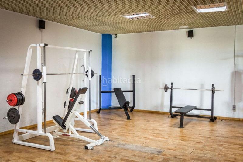 Foto 9dd8eb2d-0cc1-4a04-8d6d-3d238d3f6a21. Àtic amb aparcament piscina a Los Flamingos Benahavís