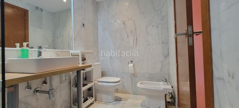 Foto d7d19c75-d387-454c-9f90-a93398ecbd7f. Àtic amb aparcament piscina a Los Flamingos Benahavís