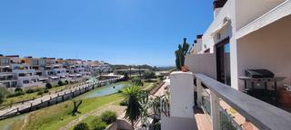 Àtic a Los Flamingos