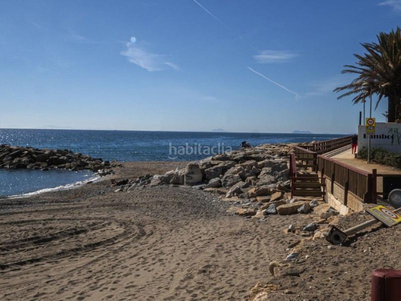 Foto f448e871-ed4a-4a53-b0b8-28f2e7745f52. Apartment with pool in Puerto Banús Marbella