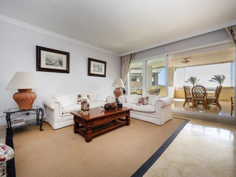 Foto b39ec7be-3e0c-4be4-be04-93f80b577d88. Piccolo appartamento con piscina in Puerto Banús Marbella