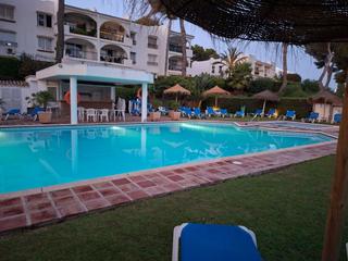 Rez-de-chaussée à Riviera del Sol