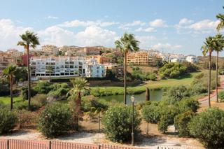 Apartament a Riviera del Sol