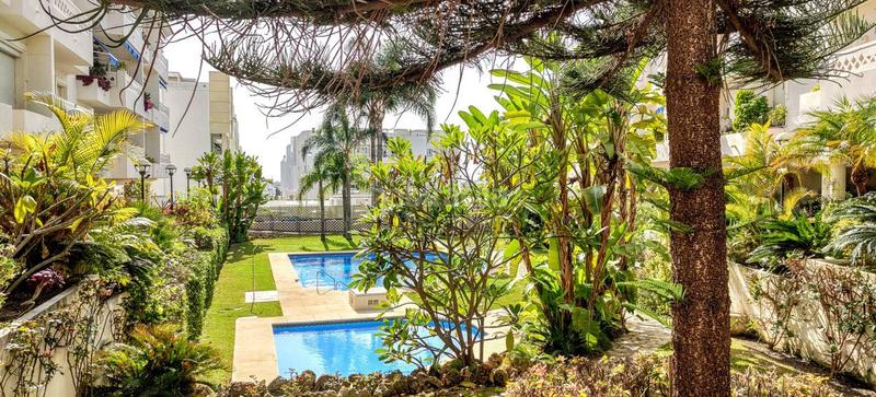 Foto 2d03737b-cc53-4259-a885-22a2c79adc02. Apartament amb calefacció piscina a Centro Estepona