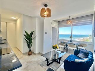 Appartement à Calahonda