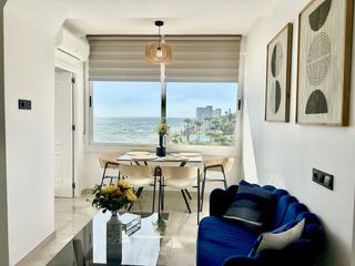 Appartement à Calahonda