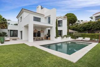 Chalet in Centro