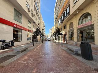 Appartement à Divina Pastora