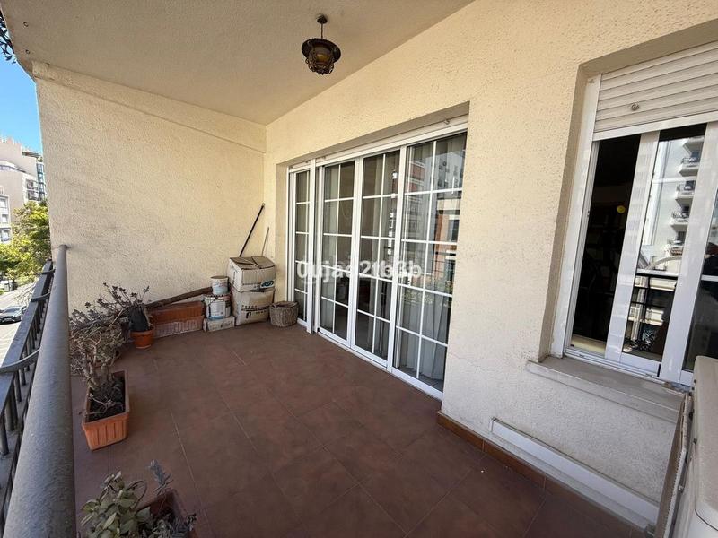 Foto 93cef95d-6bfb-4741-9958-c8356e4219e3. Apartament a Ricardo Soriano Marbella