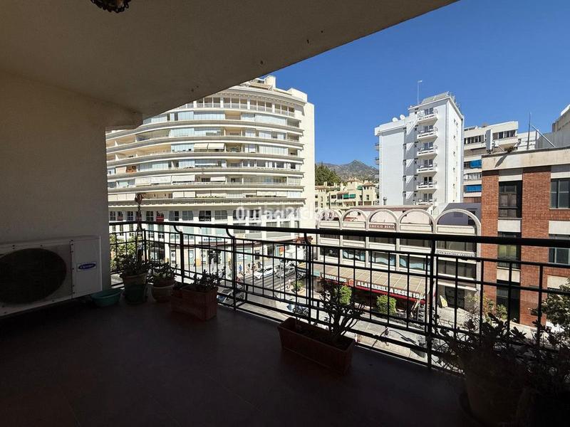 Foto 472df885-0820-4e0c-849f-460647b91501. Piccolo appartamento in Ricardo Soriano Marbella