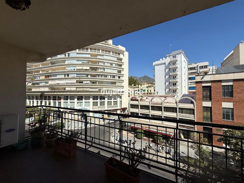 Foto 72ece4b3-f98a-4009-8513-9a022d3f0550. Piccolo appartamento in Ricardo Soriano Marbella