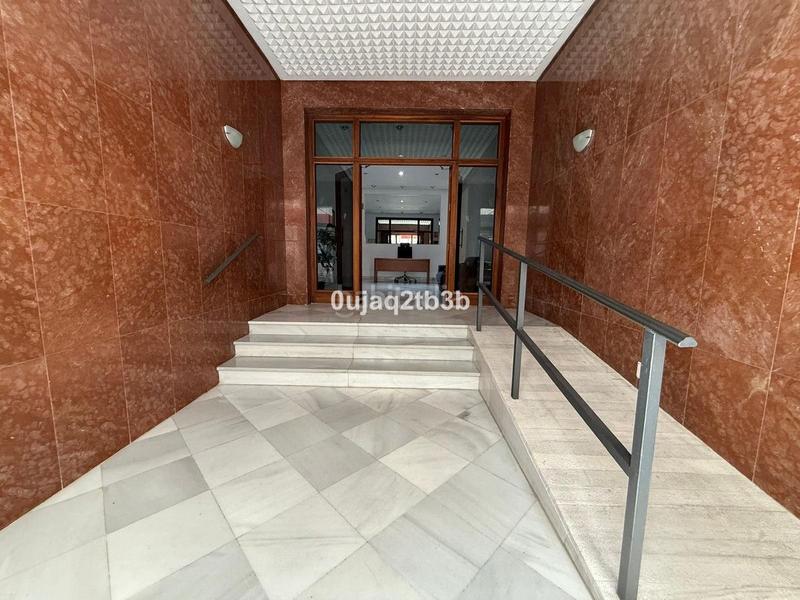 Foto 9bc8477a-0157-4037-a717-465f4677d87b. Piccolo appartamento in Ricardo Soriano Marbella