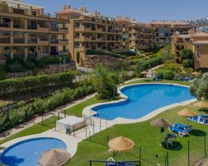 Apartament a La Cala Mijas