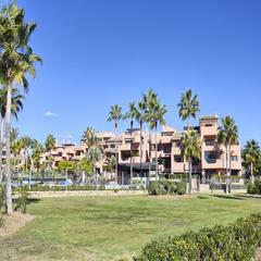 Apartament a Miraflores del Palo