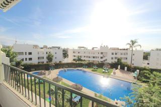 Apartament a Miraflores del Palo