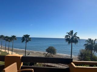 Apartament a Nueva Andalucía
