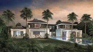 Terreno residencial en Nueva Andalucía centro
