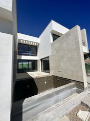 Xalet a Nueva Andalucía centro