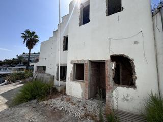 Xalet a Guadalmina Alta