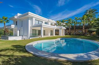Chalet en Divina Pastora