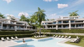 Appartement à Guadalobón