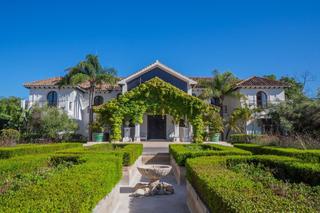 Chalet in Paraiso - Barronal