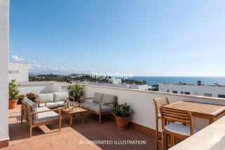 Apartament a Doña Julia Golf